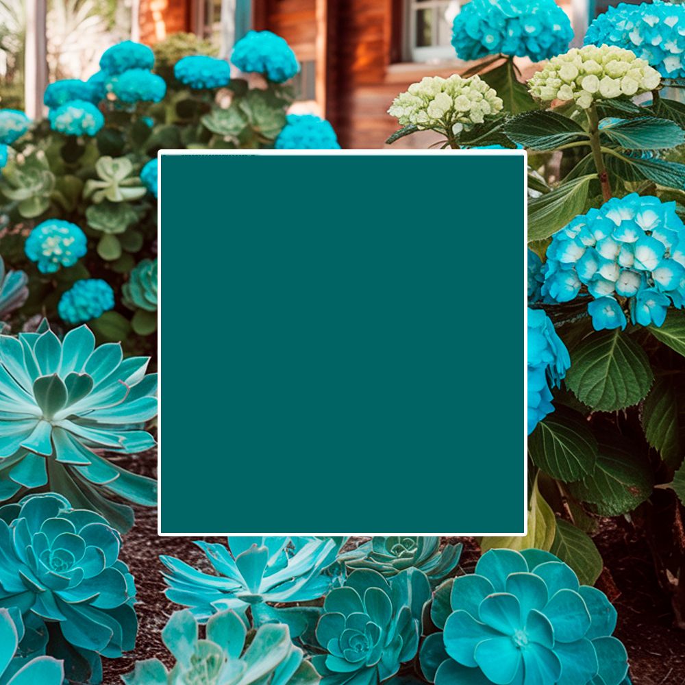 Цвет 2026 года в сад